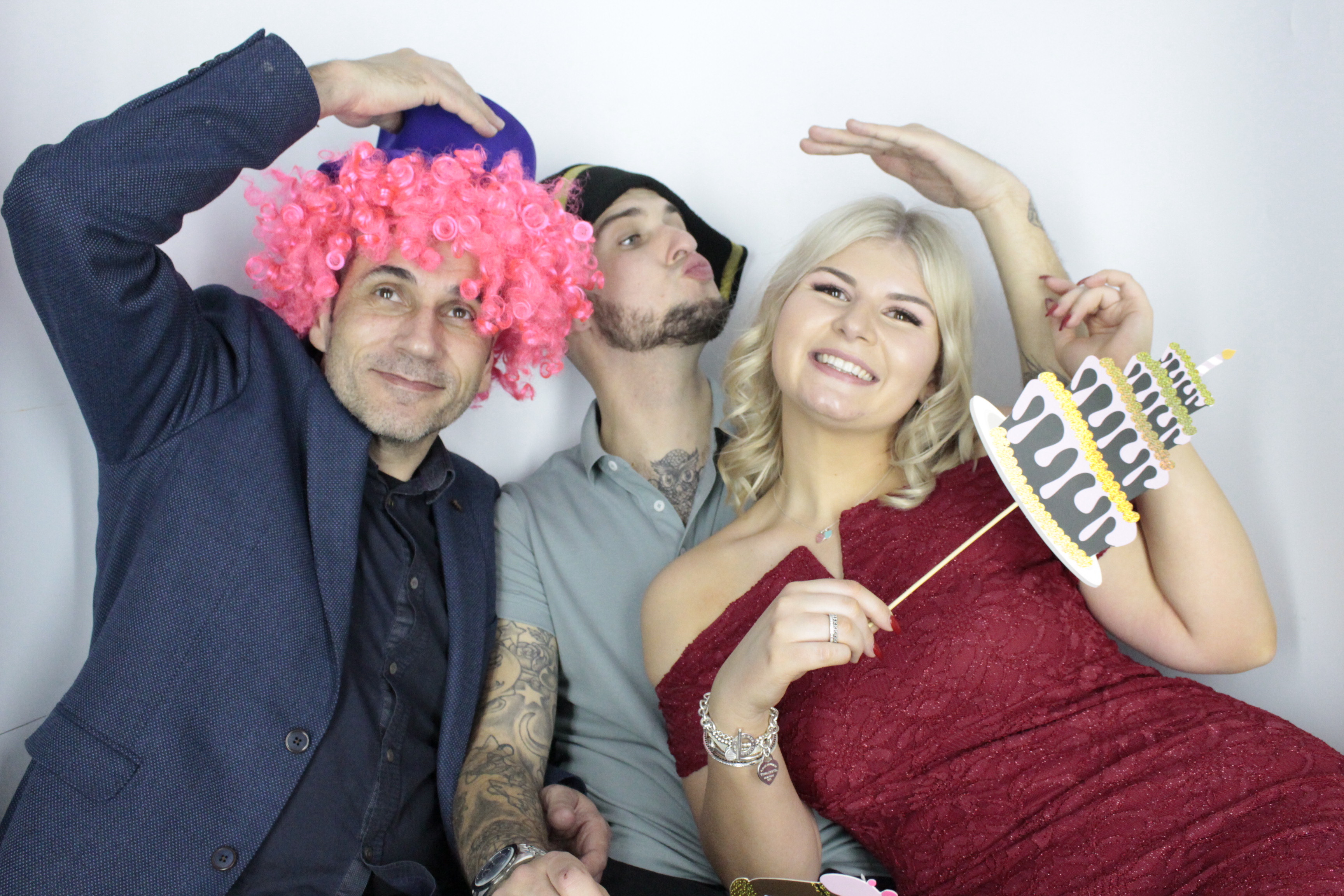 Chlöe’s 21st | View more photos from the event at gallery.myphotoboothexperience.co.uk/u/MyPhotoBoothExperienceLtd/Chlöe’s-21st